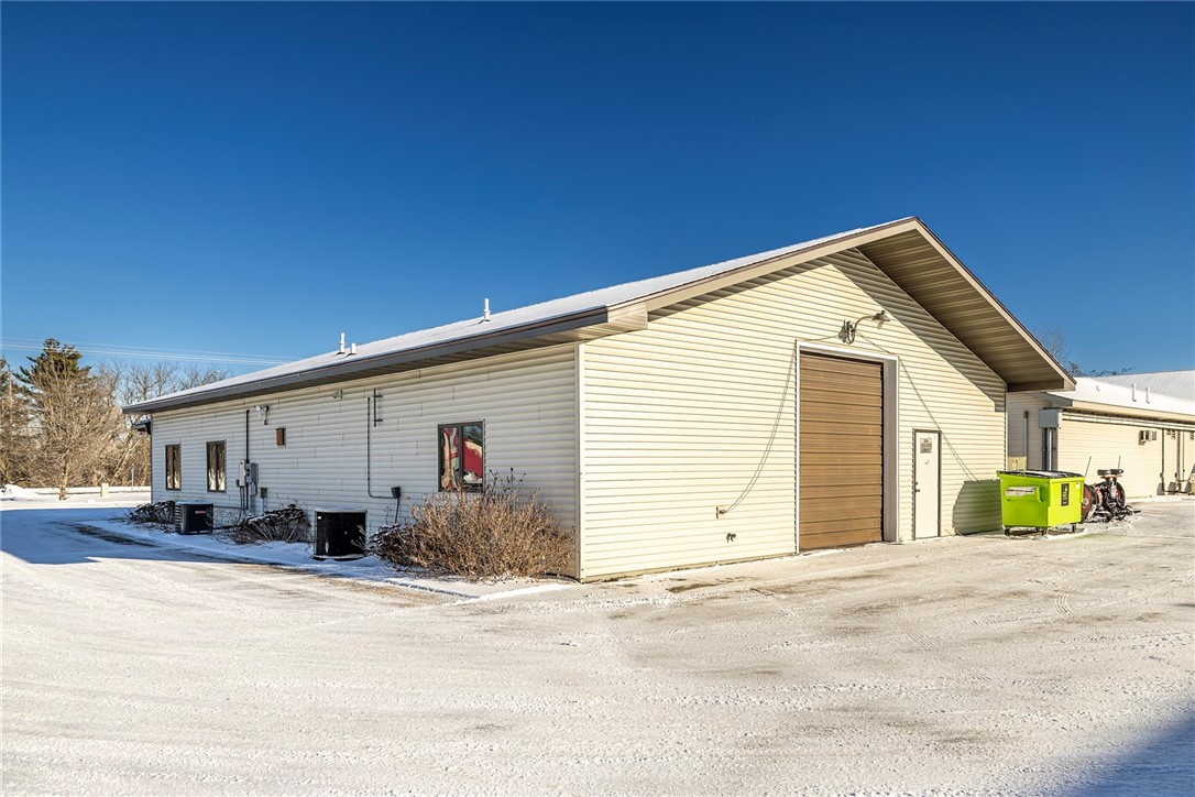 Commercial Sale at 409 Main Street, Black River Falls, WI 54615 — photo 4