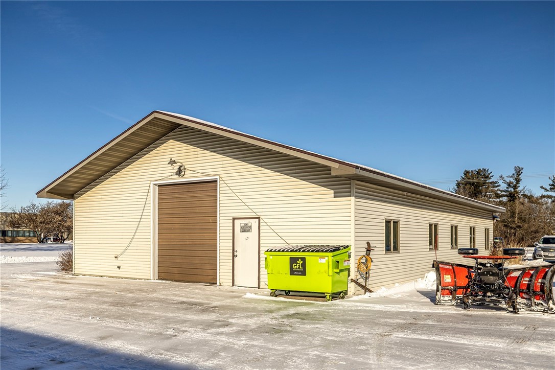 Commercial Sale at 409 Main Street, Black River Falls, WI 54615 — photo 5