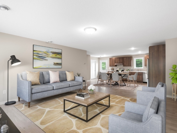 Residentialhouse for sale picture with an address of  409 Russell Street  in Grantsburg and a list price of 254900