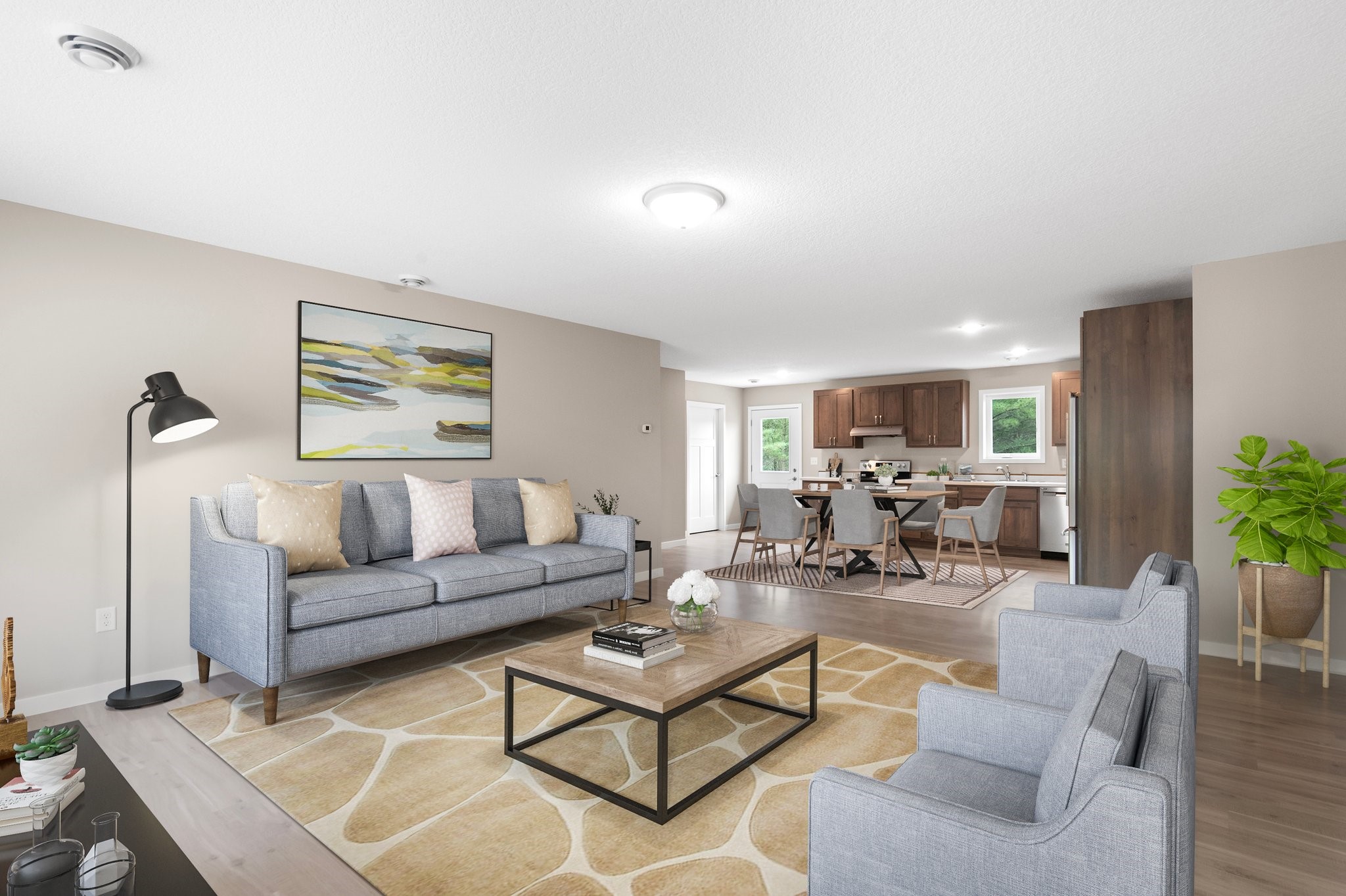 409 Russell Street  Grantsburg WI 54840