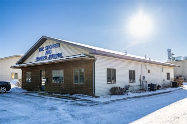 409 E Main Street, Black River Falls, WI