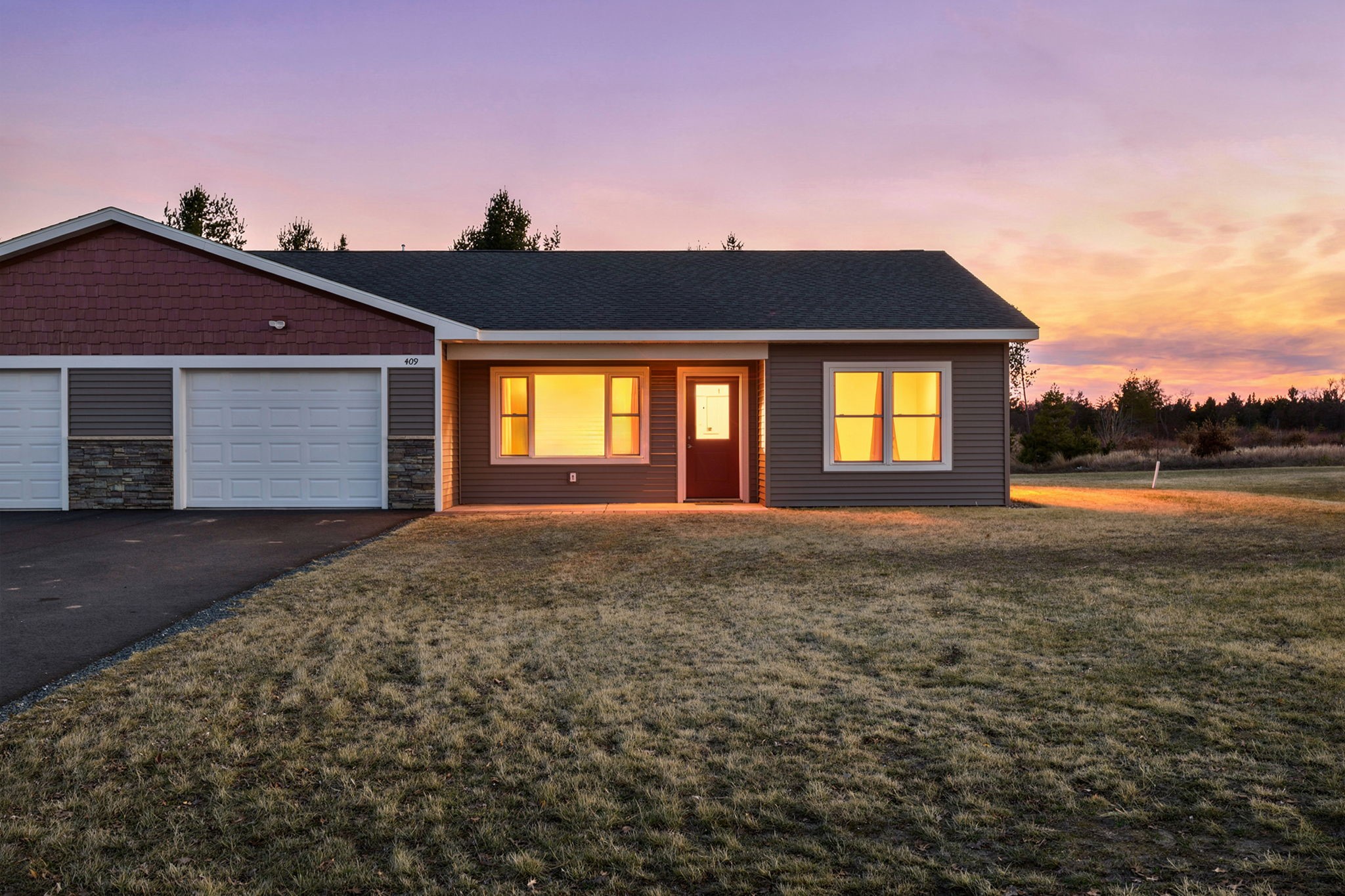 409 N Russell Street, Grantsburg, WI