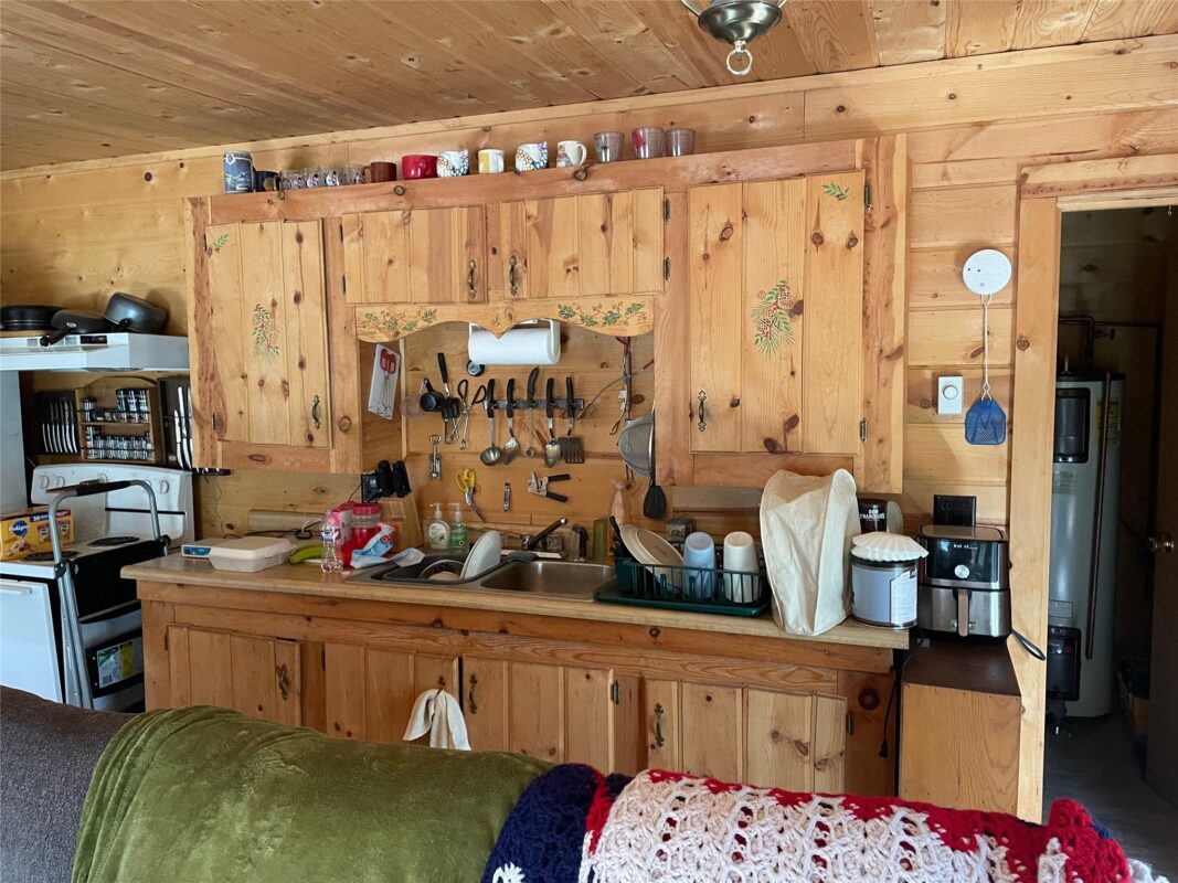 Residential at 4091 North Clover Road, Winter, WI 54896 — photo 4