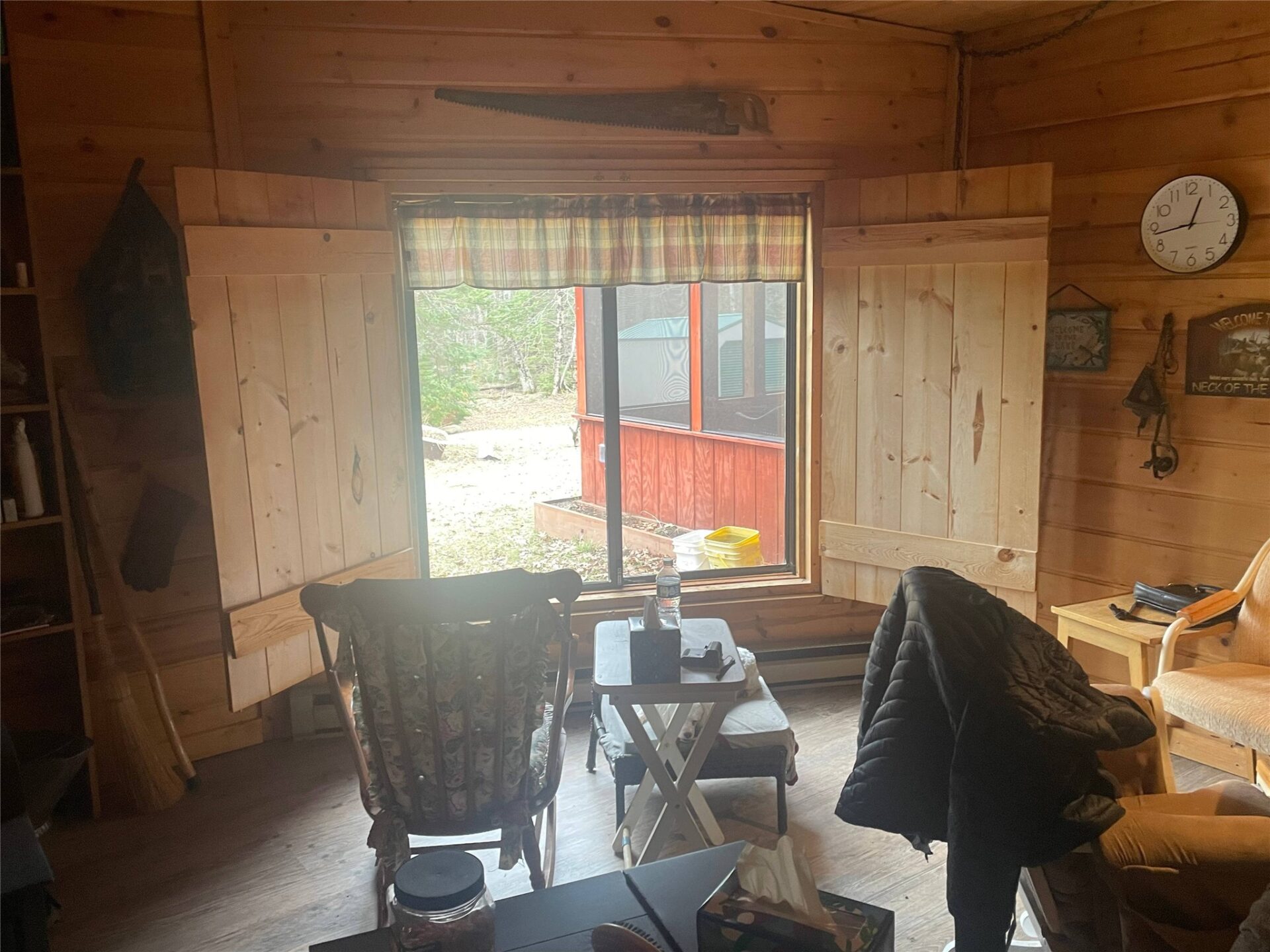 Residential at 4091 North Clover Road, Winter, WI 54896 — photo 5