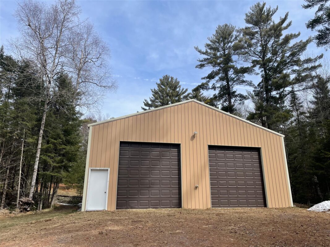 Residential at 4091 North Clover Road, Winter, WI 54896 — photo 6