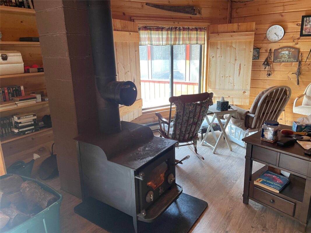 4091 W North Clover Road, Winter, WI — photo 16