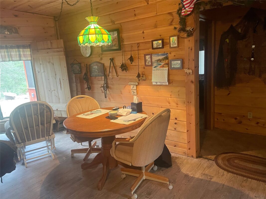 4091 W North Clover Road, Winter, WI — photo 20