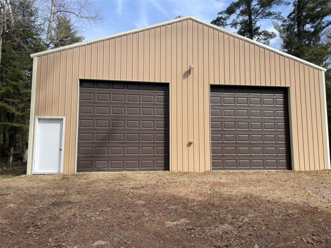 4091 W North Clover Road, Winter, WI — photo 6