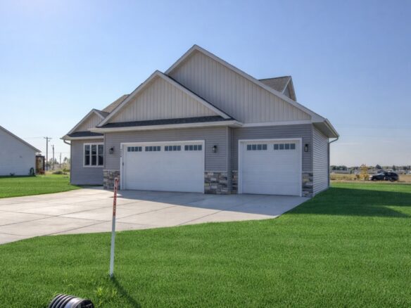 Residential at 4098 141st Street, Chippewa Falls, WI 54729 — photo 1