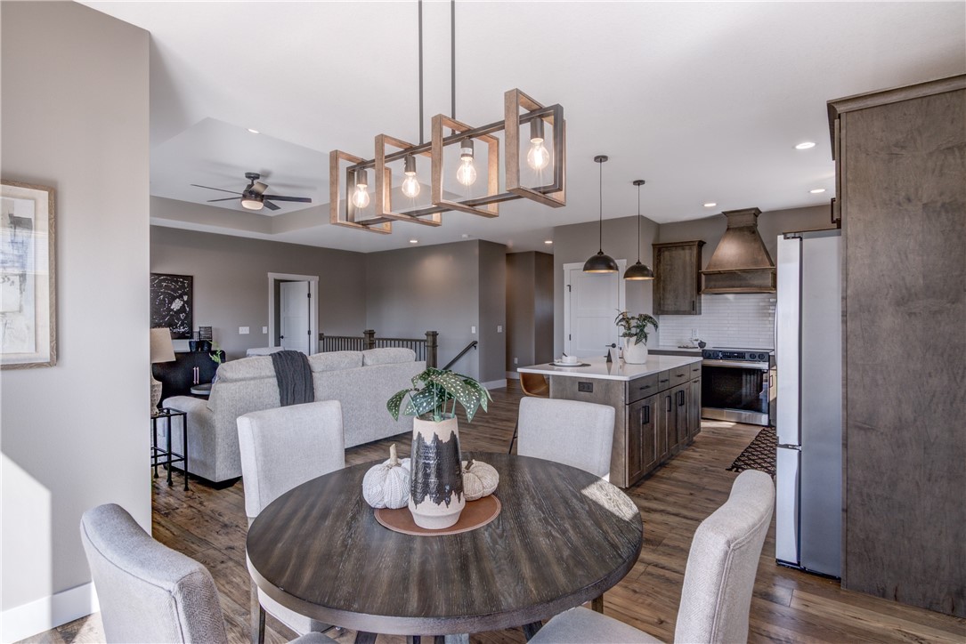 Residential at 4098 141st Street, Chippewa Falls, WI 54729 — photo 17