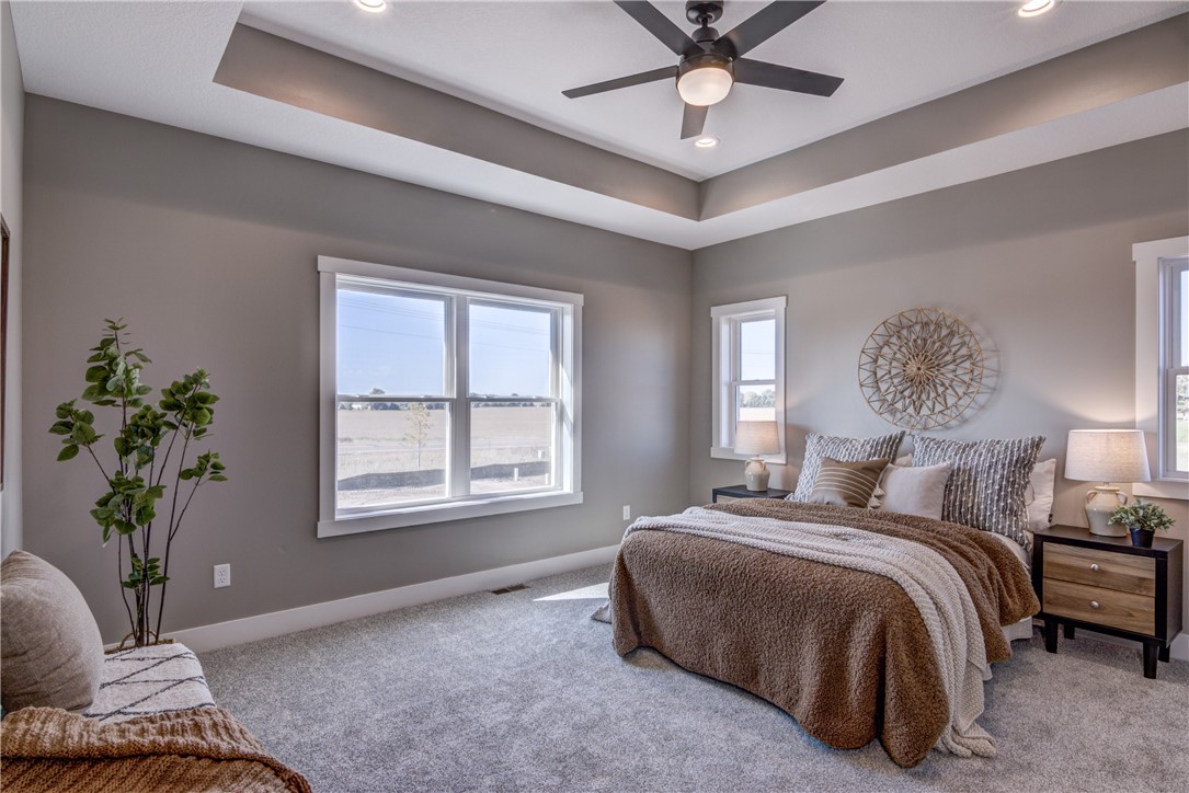 Residential at 4098 141st Street, Chippewa Falls, WI 54729 — photo 20