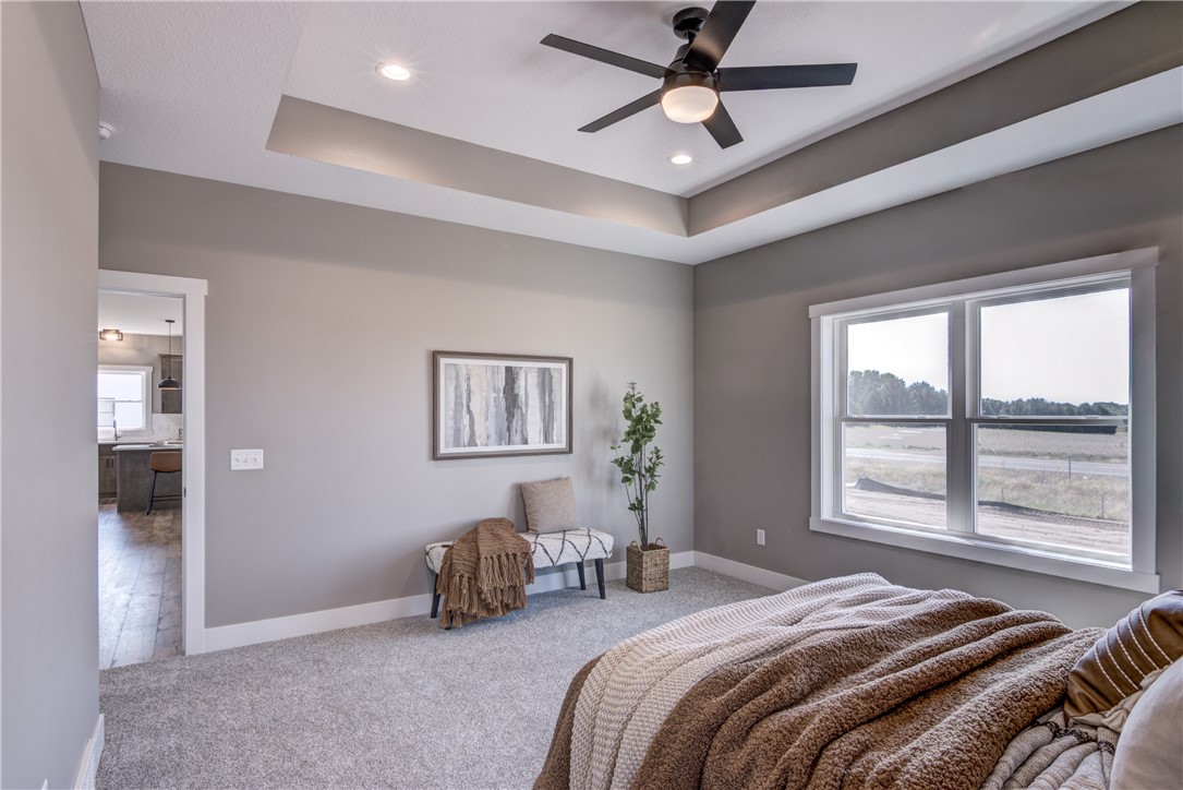 Residential at 4098 141st Street, Chippewa Falls, WI 54729 — photo 20