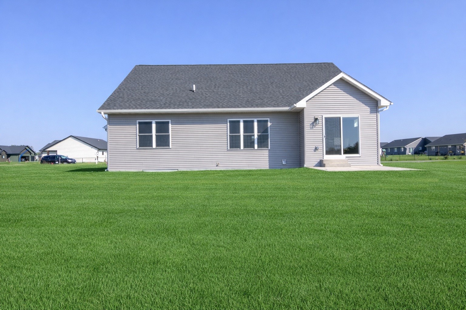 Residential at 4098 141st Street, Chippewa Falls, WI 54729 — photo 34