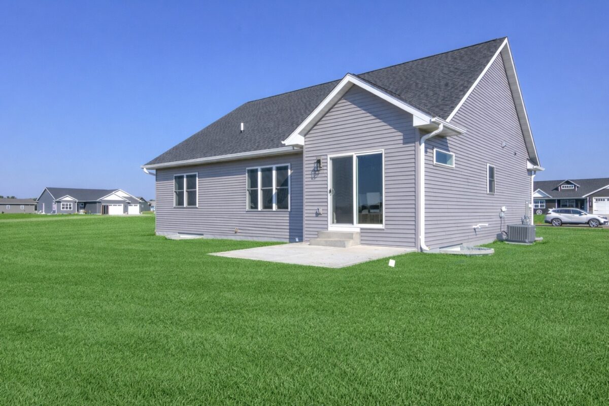 Residential at 4098 141st Street, Chippewa Falls, WI 54729 — photo 35