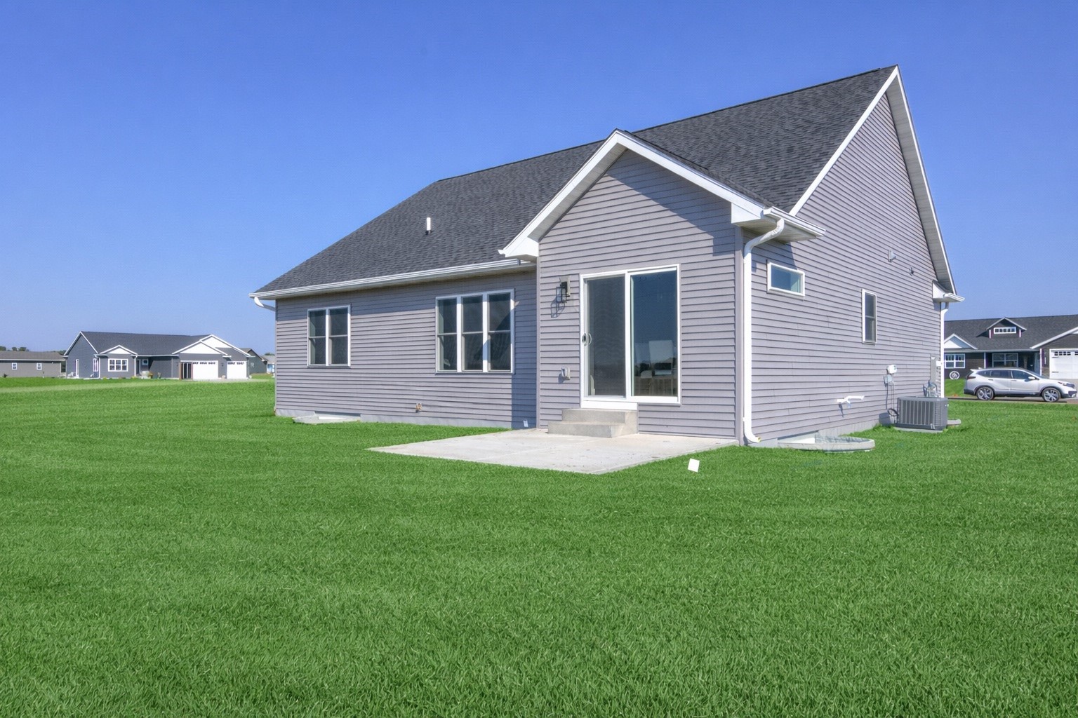 Residential at 4098 141st Street, Chippewa Falls, WI 54729 — photo 37