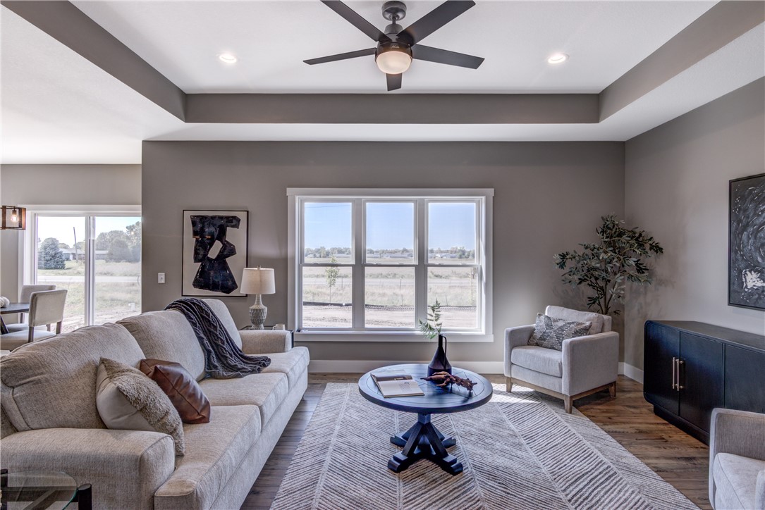 Residential at 4098 141st Street, Chippewa Falls, WI 54729 — photo 5