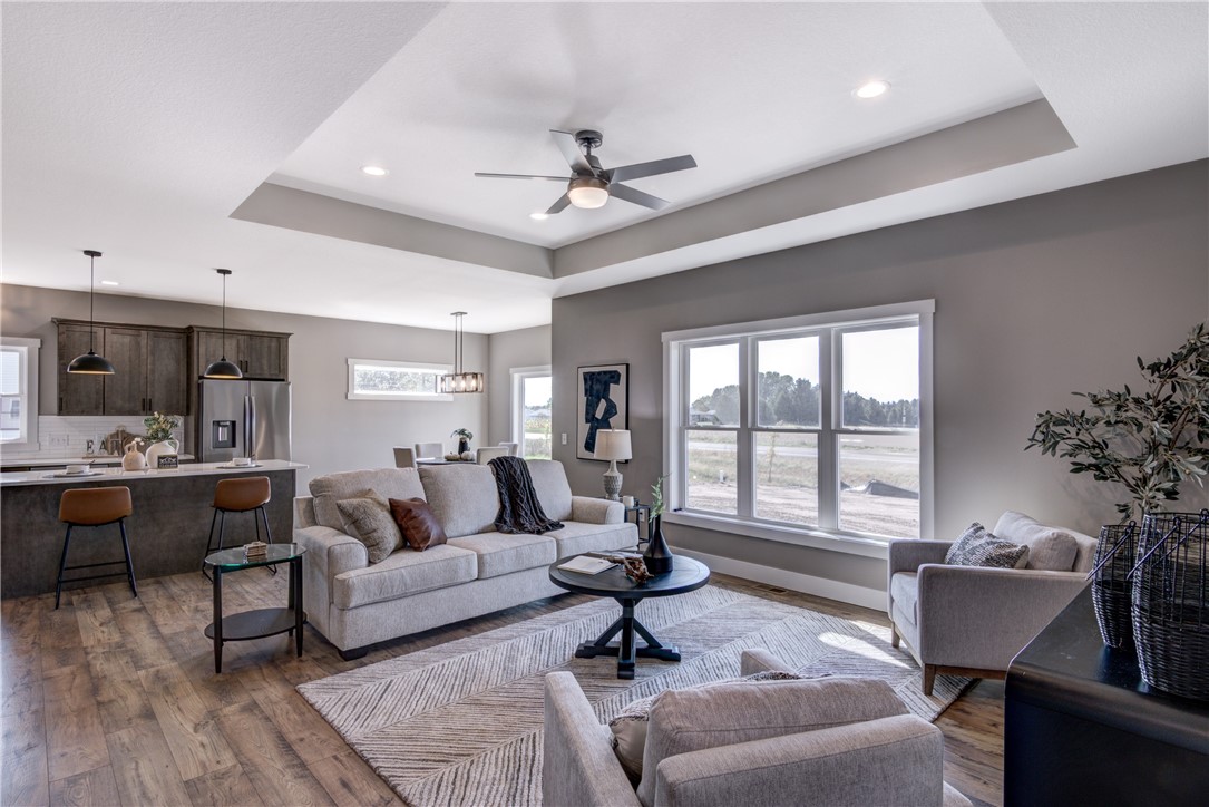 Residential at 4098 141st Street, Chippewa Falls, WI 54729 — photo 6