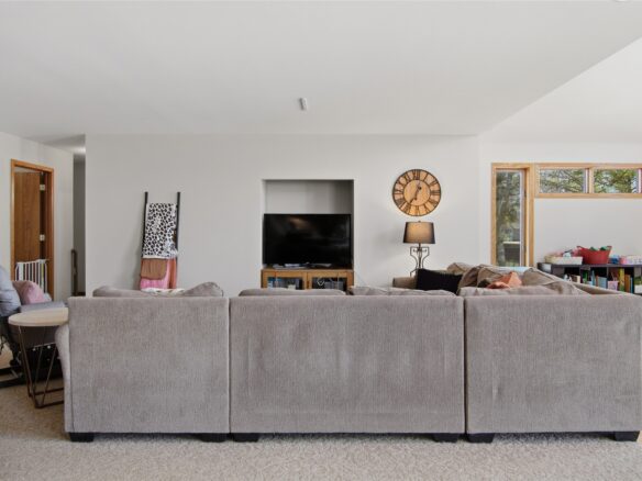 Residential at 411 21st Street, Menomonie, WI 54751 — photo 1