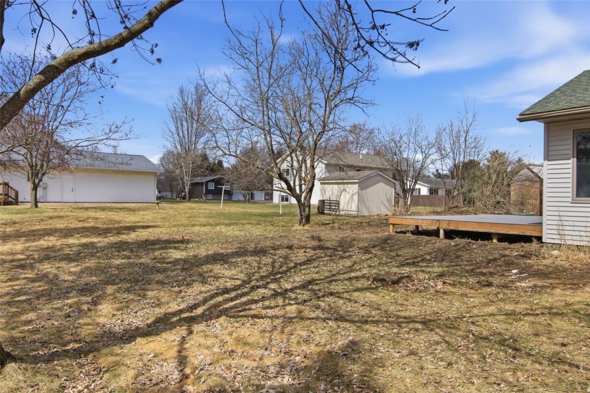 411 21st Street Menomonie WI 54751 — photo 30