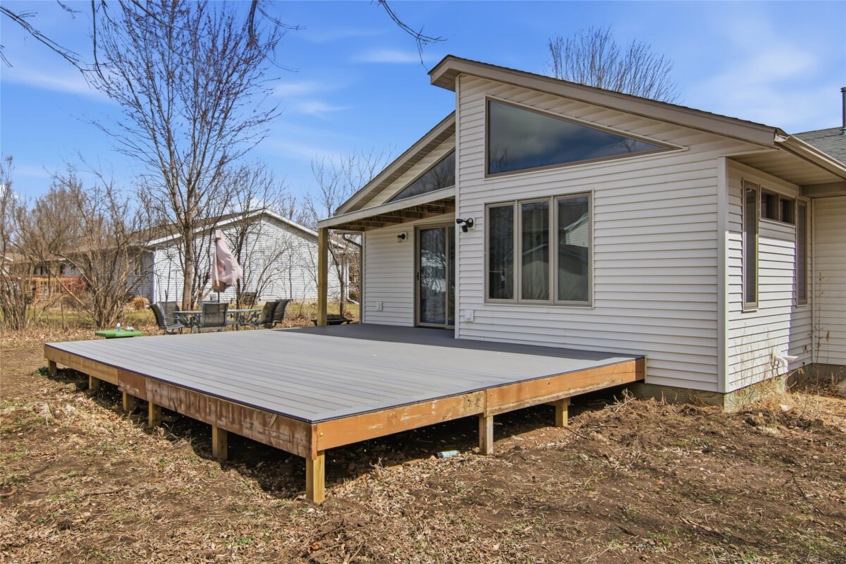 411 21st Street Menomonie WI 54751 — photo 31