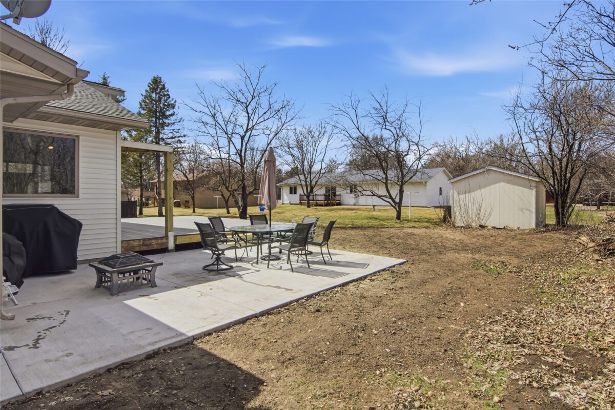 411 21st Street Menomonie WI 54751 — photo 34