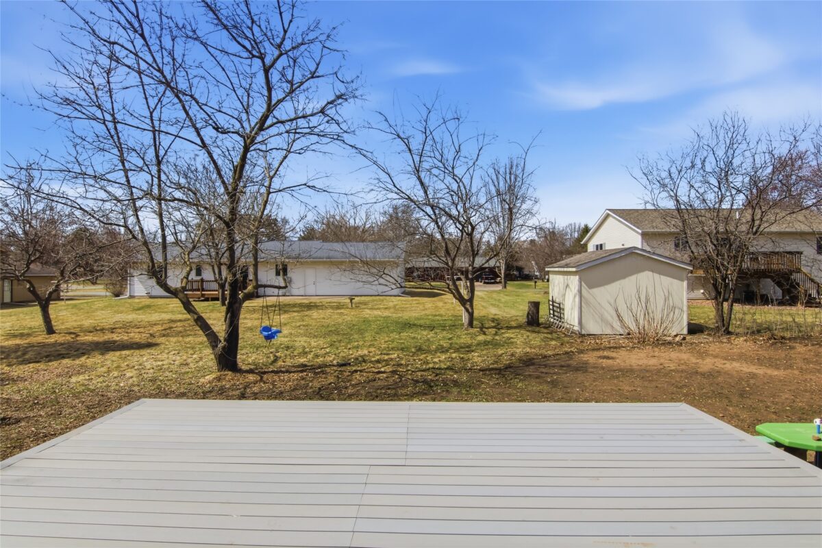 411 21st Street Menomonie WI 54751 — photo 35