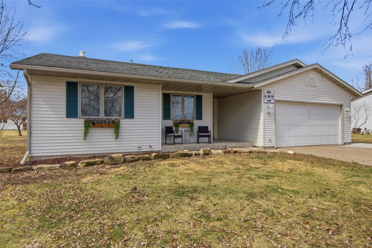 411 21st Street Menomonie WI 54751 — photo 36