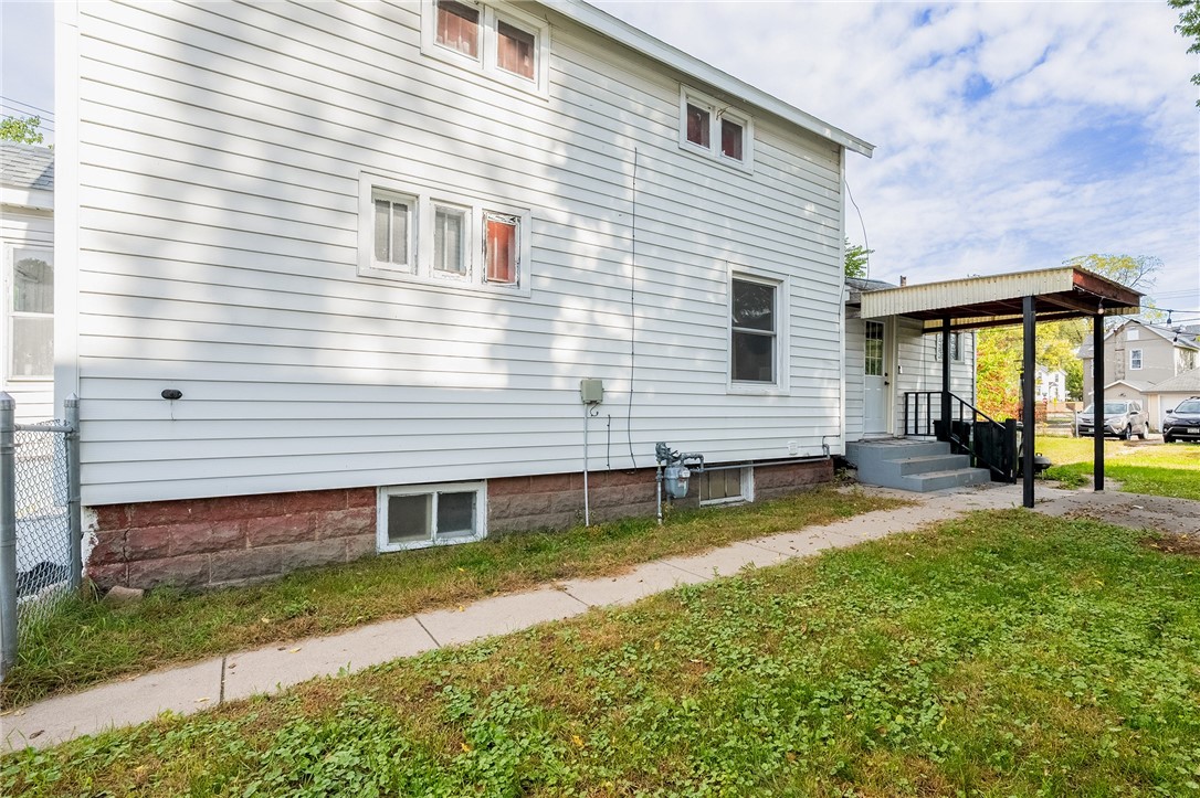 Residential at 411 Dodge Street, Eau Claire, WI 54701 — photo 2