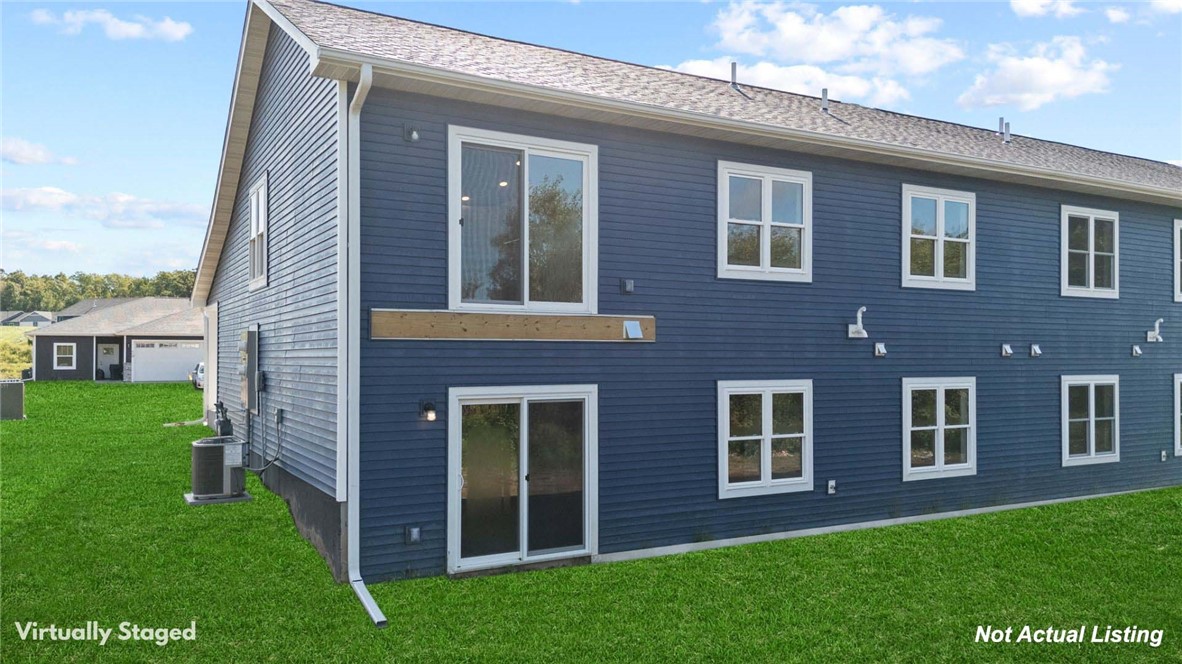 Residential at 411 Finvold Street, Woodville, WI 54028 — photo 2