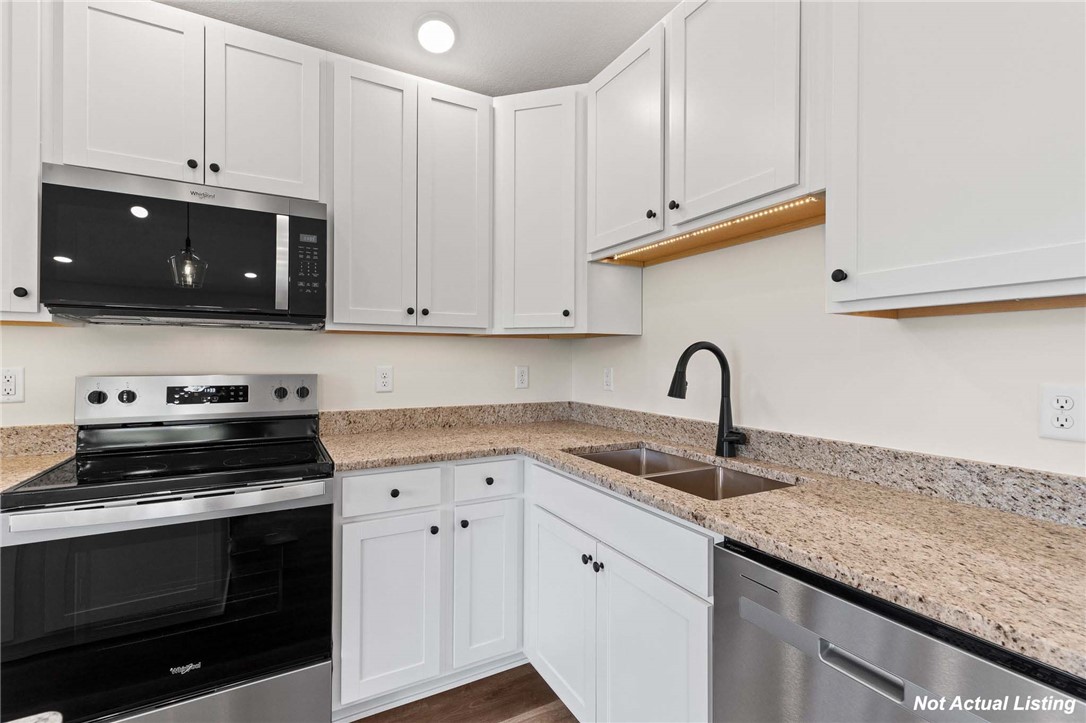 Residential at 411 Finvold Street, Woodville, WI 54028 — photo 11