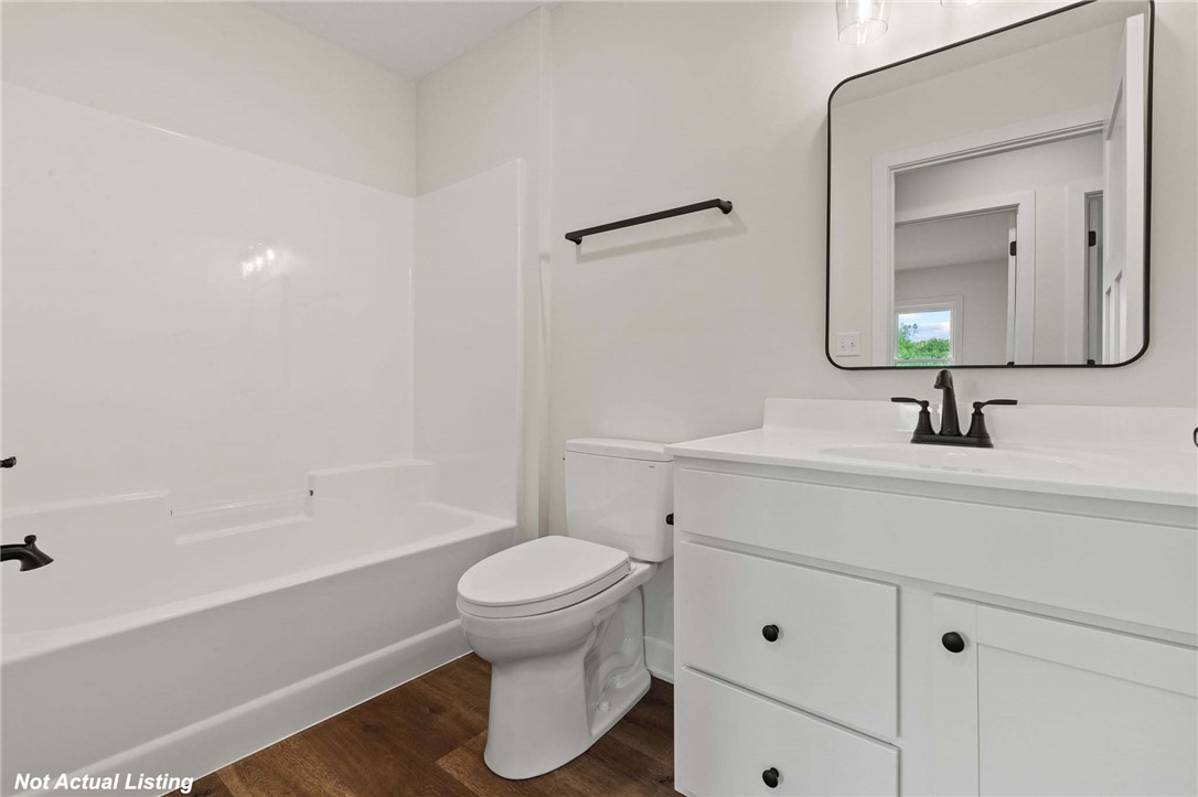 Residential at 411 Finvold Street, Woodville, WI 54028 — photo 22