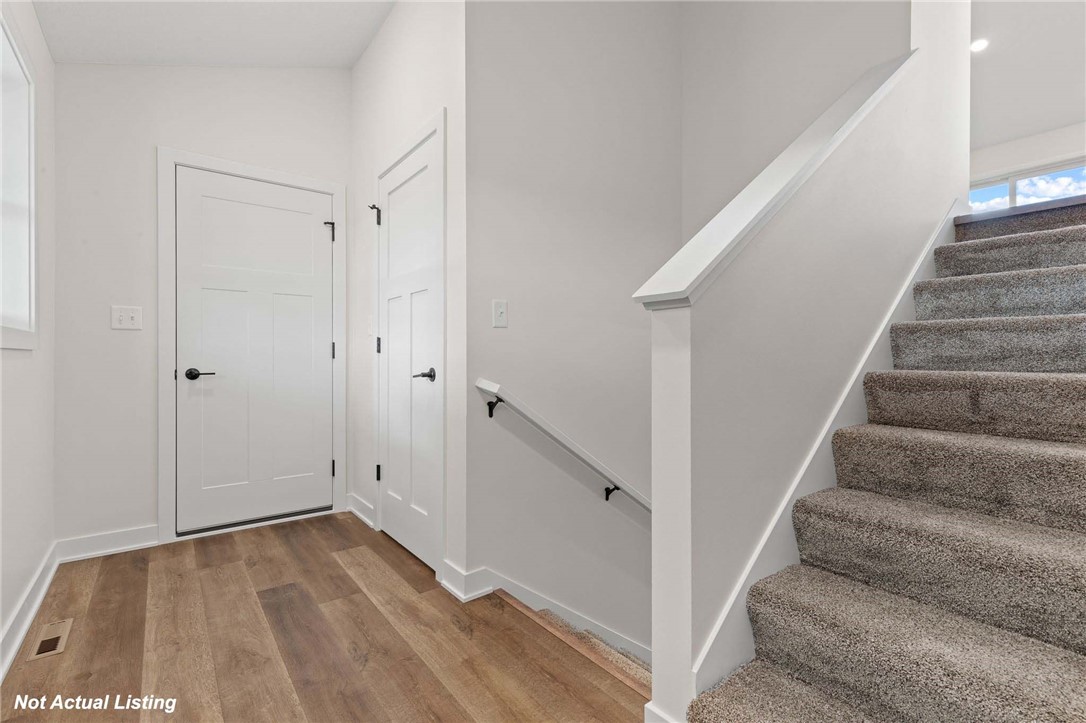 Residential at 411 Finvold Street, Woodville, WI 54028 — photo 4