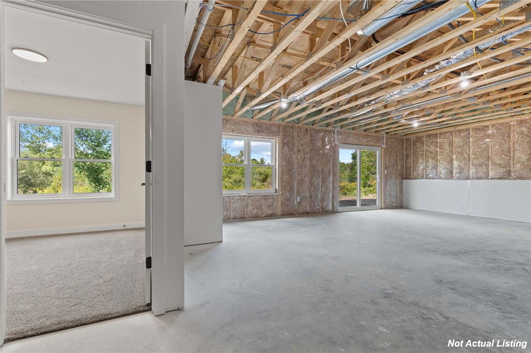 Residential at 411 Finvold Street, Woodville, WI 54028 — photo 5