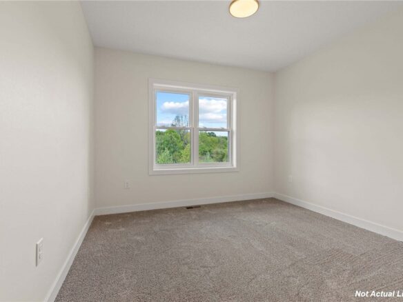 Residential at 411 Finvold Street, Woodville, WI 54028 — photo 1