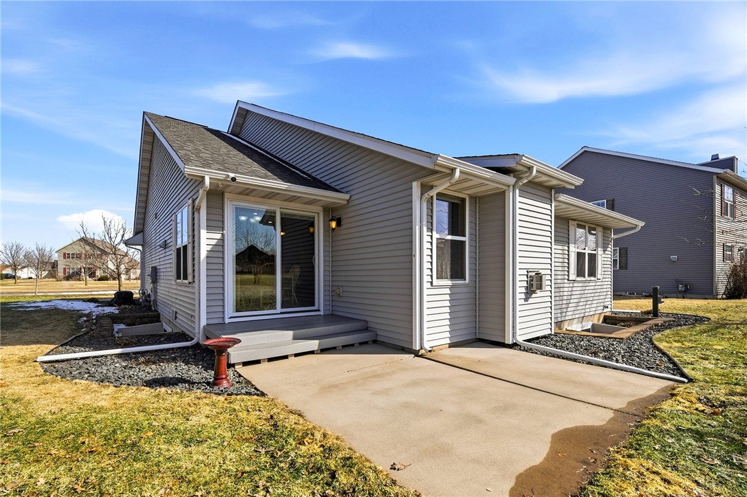 Residential at 4110 Mill Run Road, Eau Claire, WI 54703 — photo 9