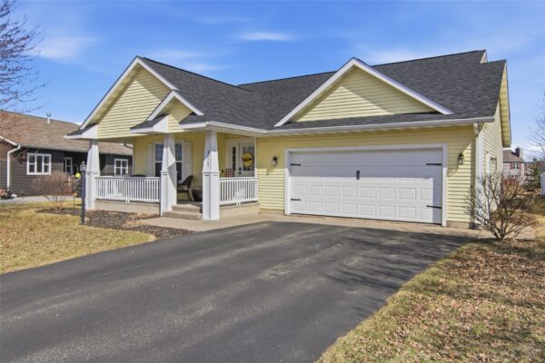 Residential at 4115 John Hart Place, Eau Claire, WI 54703 — photo 1