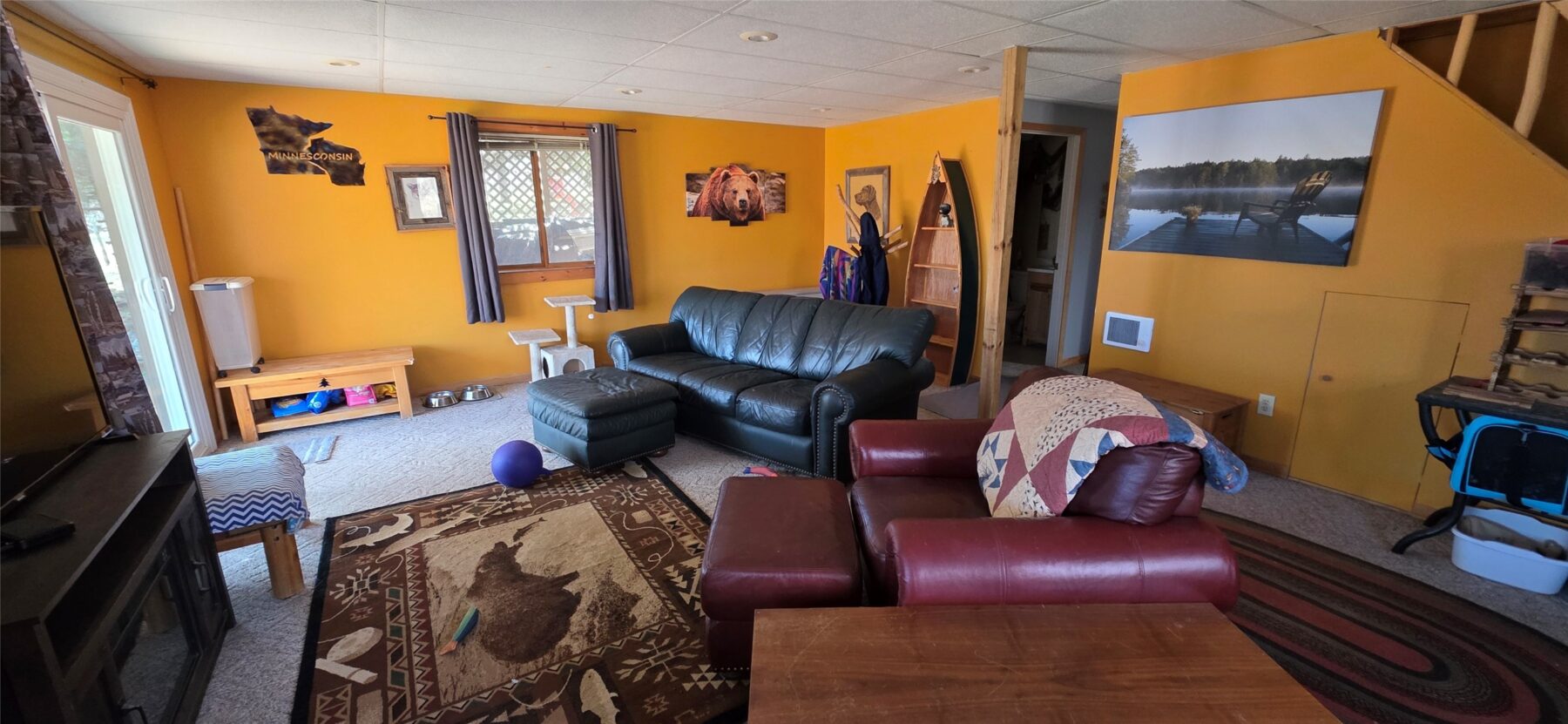 4146 Spotted Fawn Trail, Danbury, WI — photo 10