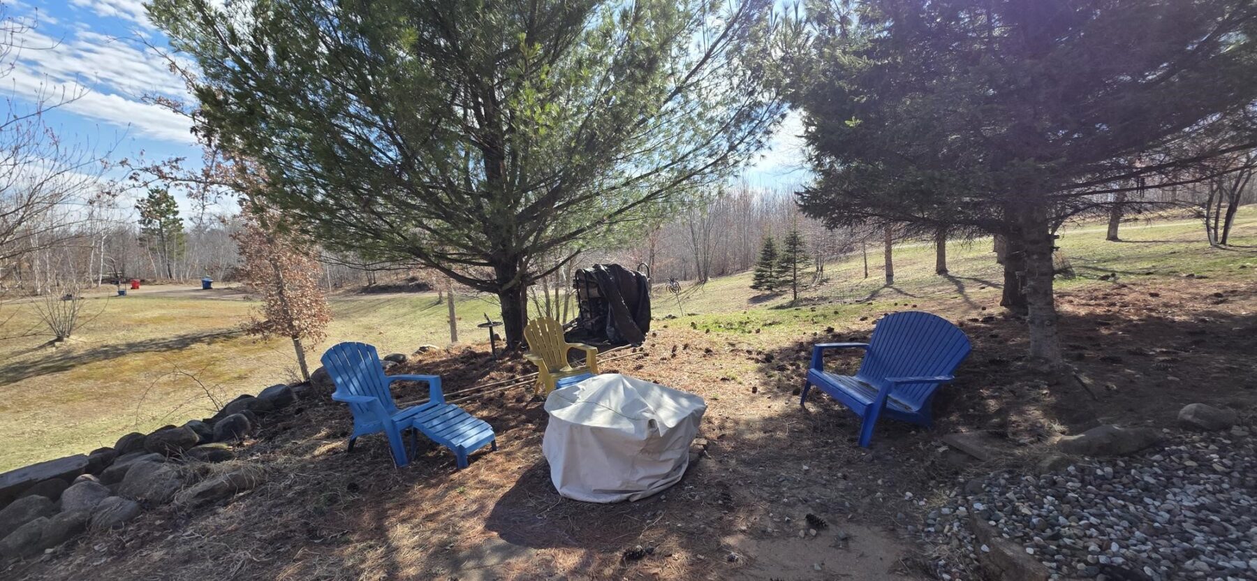 4146 Spotted Fawn Trail, Danbury, WI — photo 12