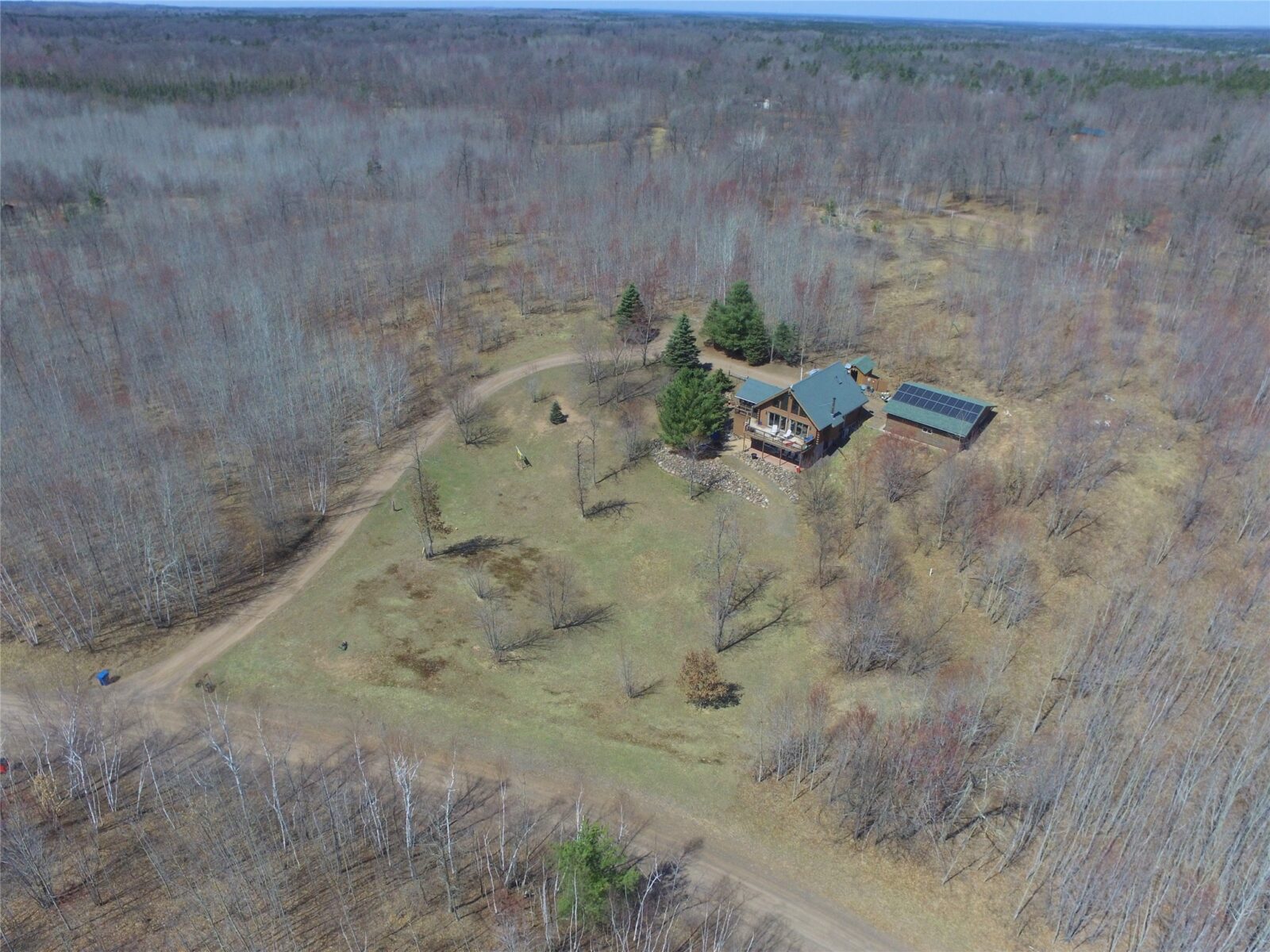 4146 Spotted Fawn Trail, Danbury, WI — photo 6