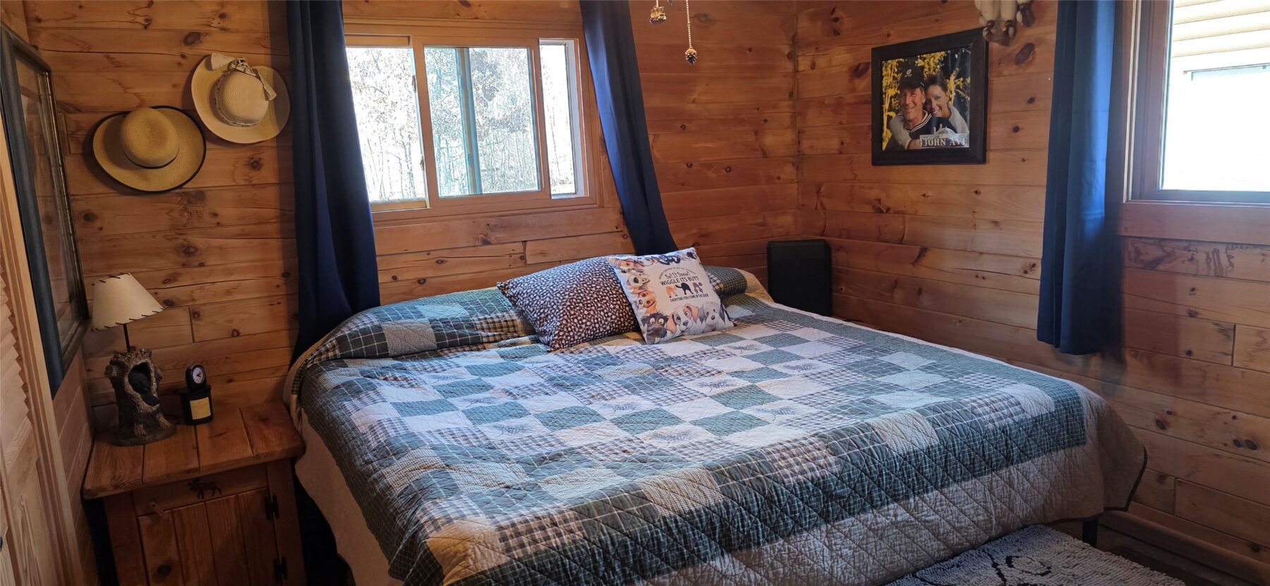 4146 Spotted Fawn Trail, Danbury, WI — photo 7