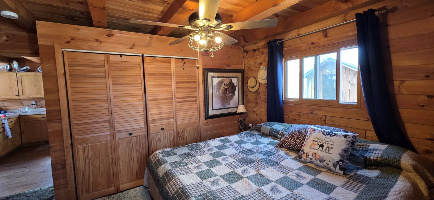 4146 Spotted Fawn Trail, Danbury, WI — photo 8