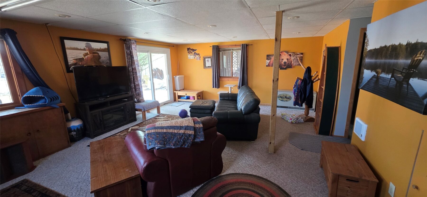 4146 Spotted Fawn Trail, Danbury, WI — photo 9