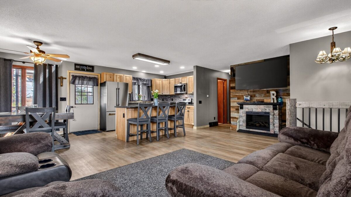 Residential at 415 8th Street, Cornell, WI 54732 — photo 2