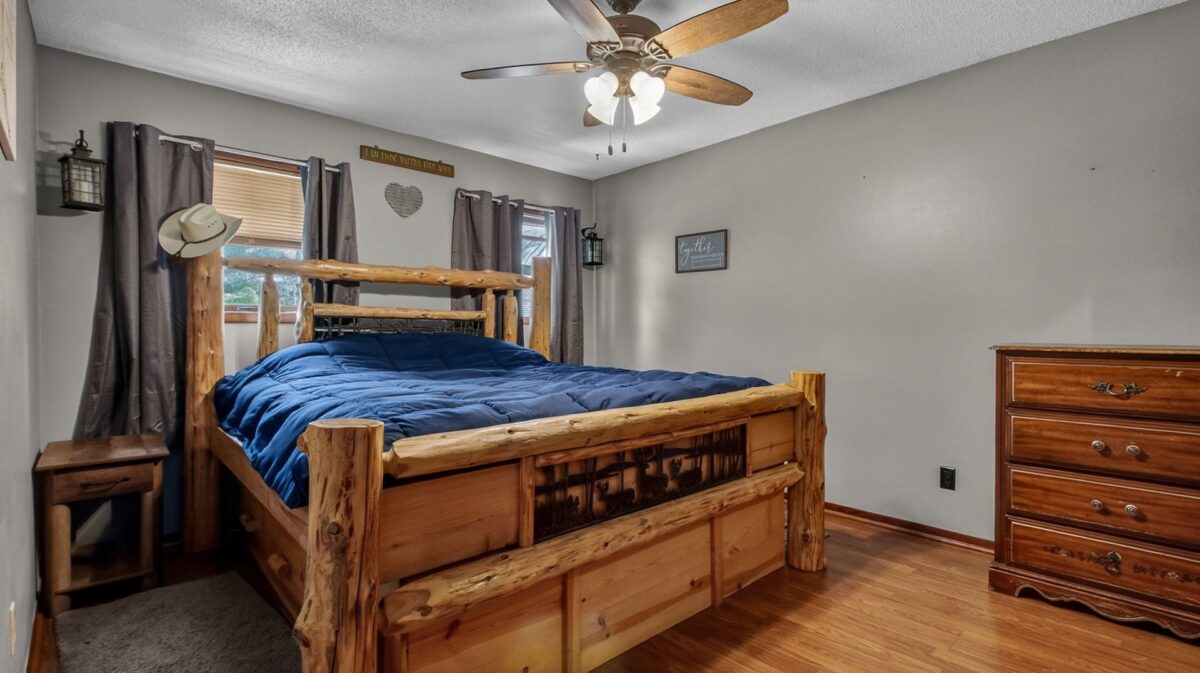 Residential at 415 8th Street, Cornell, WI 54732 — photo 2