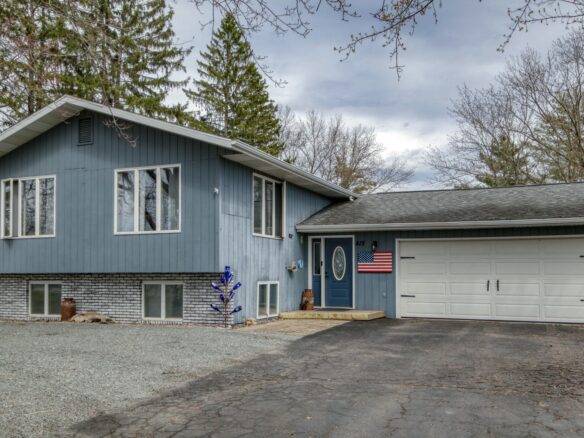 Residential at 415 8th Street, Cornell, WI 54732