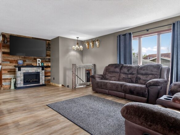 Residential at 415 8th Street, Cornell, WI 54732 — photo 1