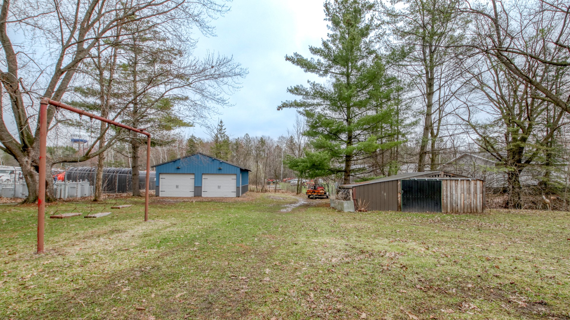 Residential at 415 8th Street, Cornell, WI 54732 — photo 12