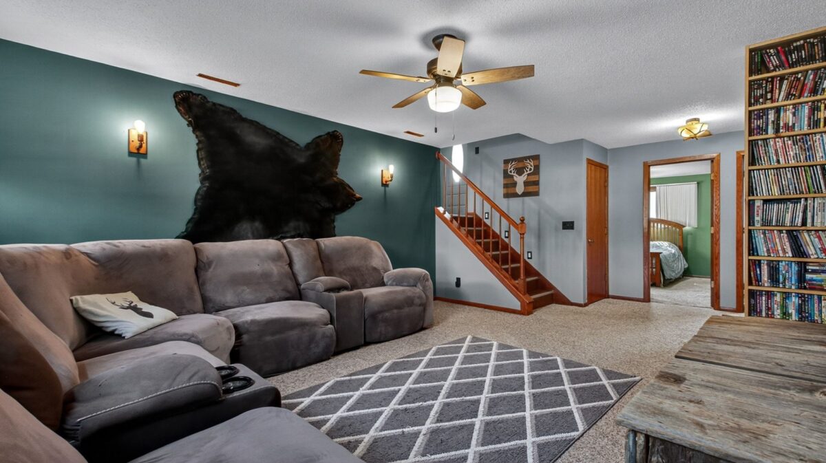 Residential at 415 8th Street, Cornell, WI 54732 — photo 13