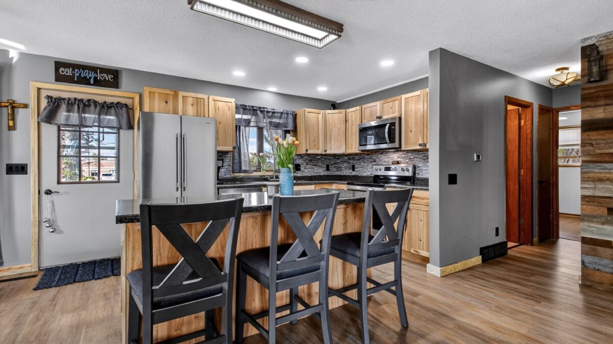 Residential at 415 8th Street, Cornell, WI 54732 — photo 15