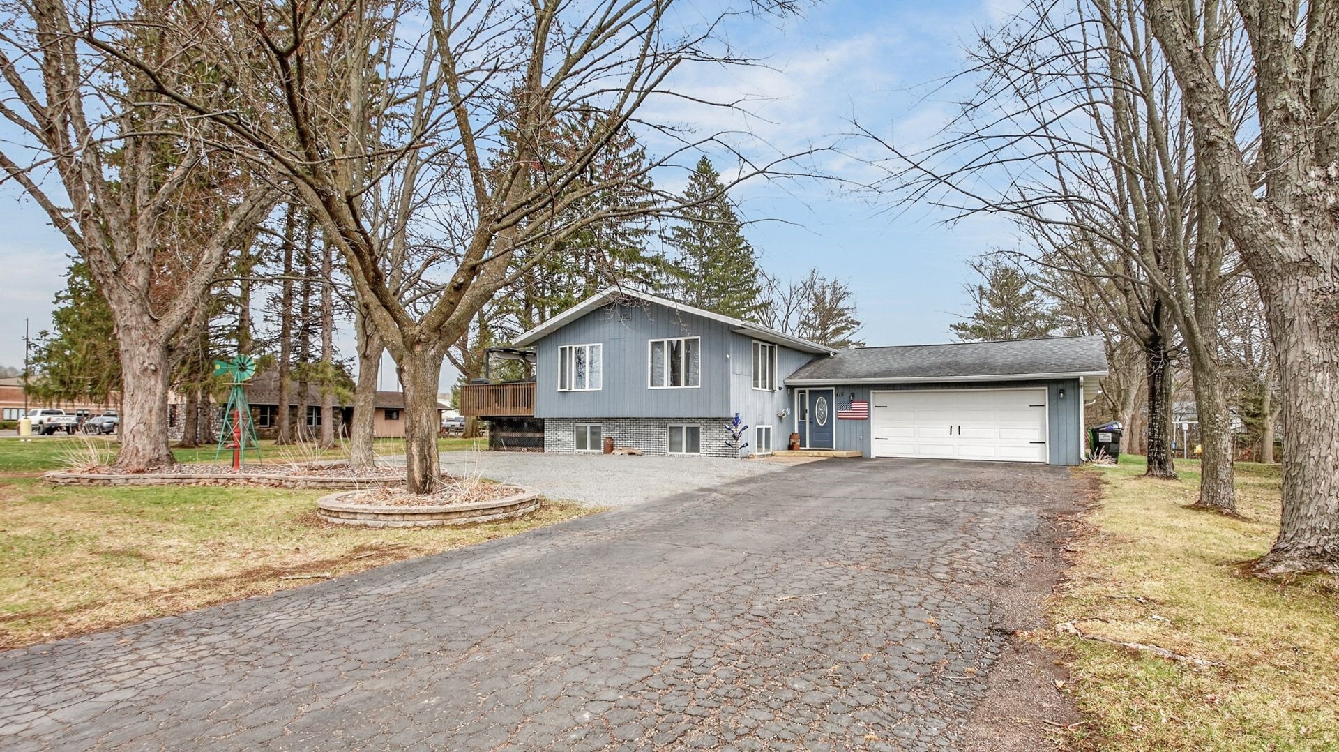 Residential at 415 8th Street, Cornell, WI 54732 — photo 17